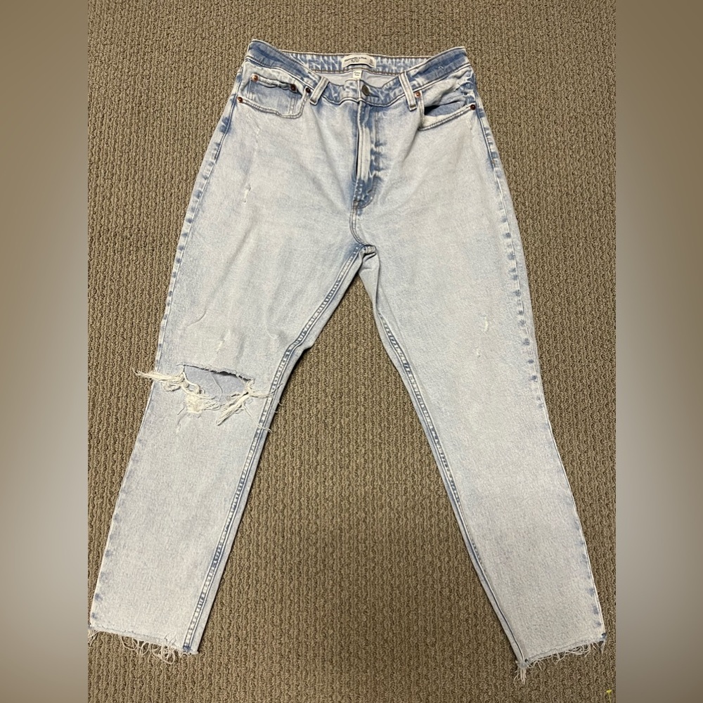 Abercrombie Jeans